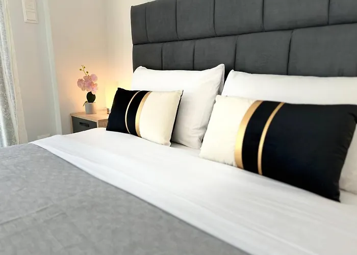 Lux Residence Ampelokipi