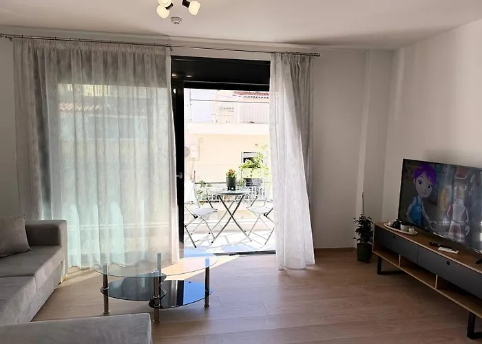 Lux Residence Ampelokipi