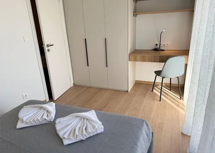 Lux Residence Ampelokipi