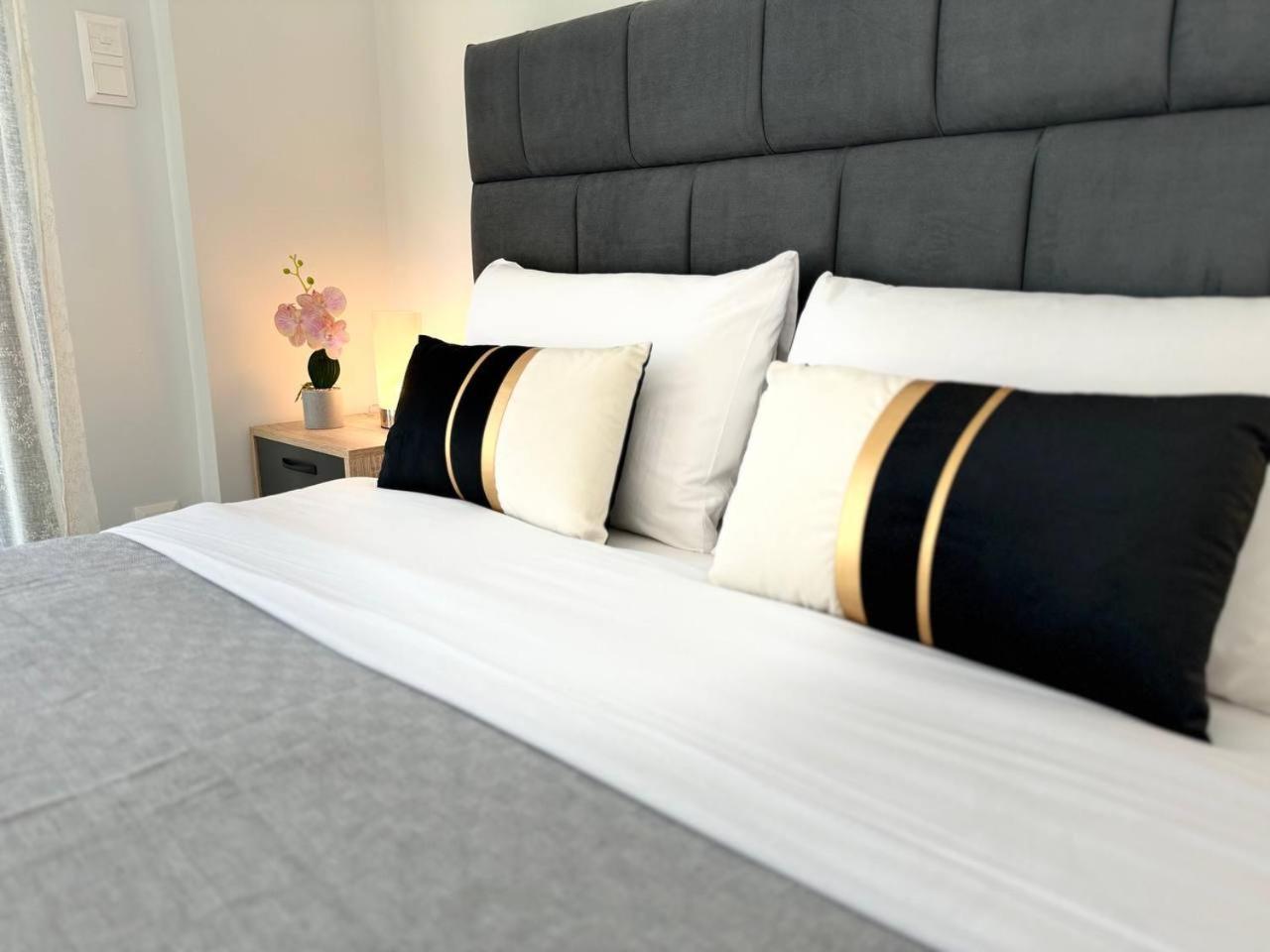 Apartment Lux Ampelokipi Athens