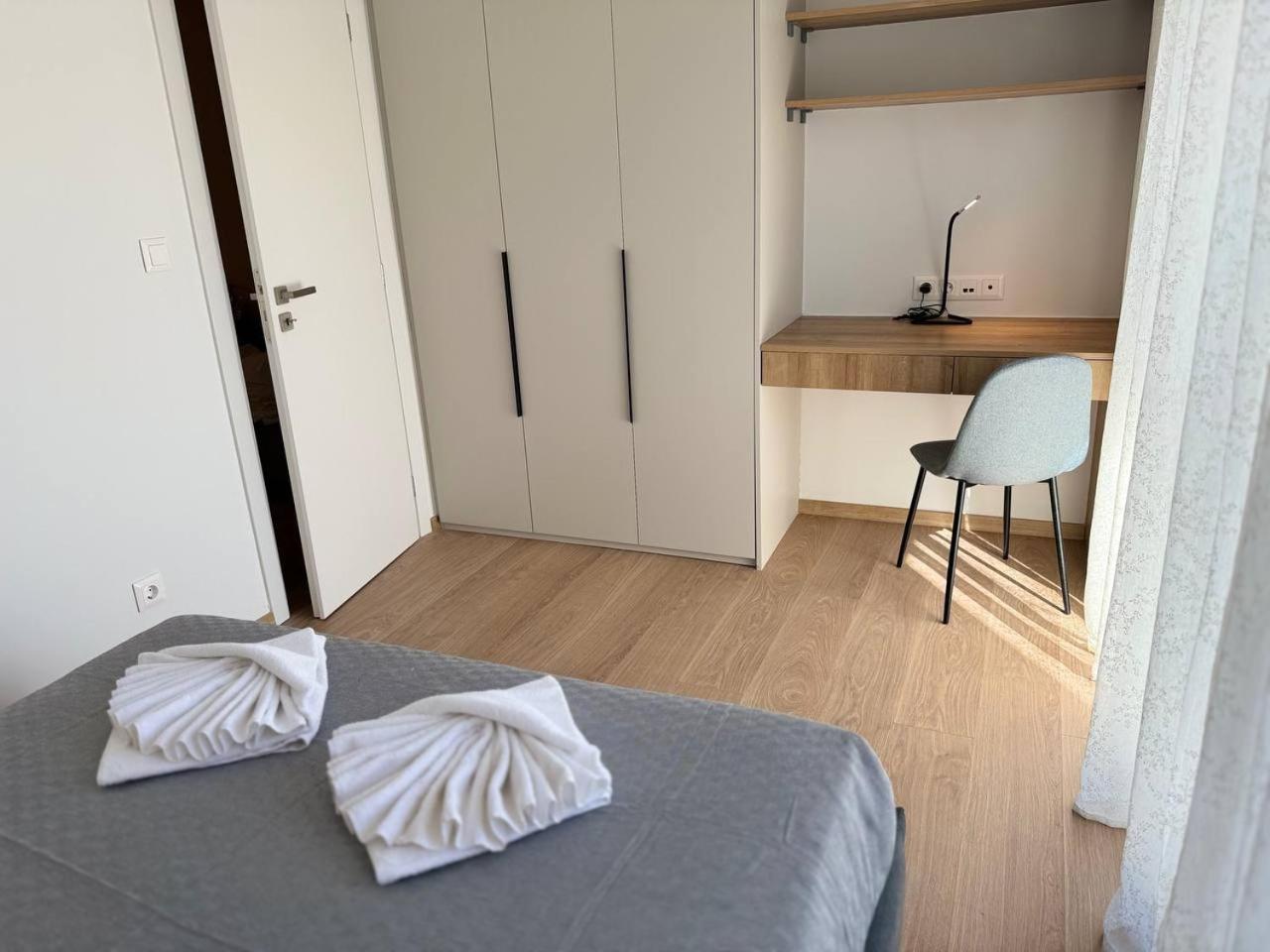 Apartment Lux Ampelokipi Athens