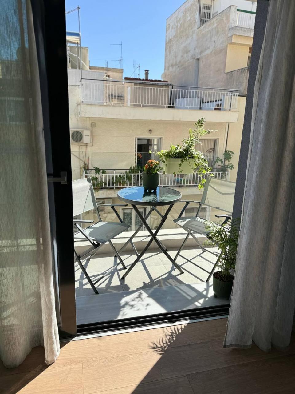 Apartment Lux Ampelokipi