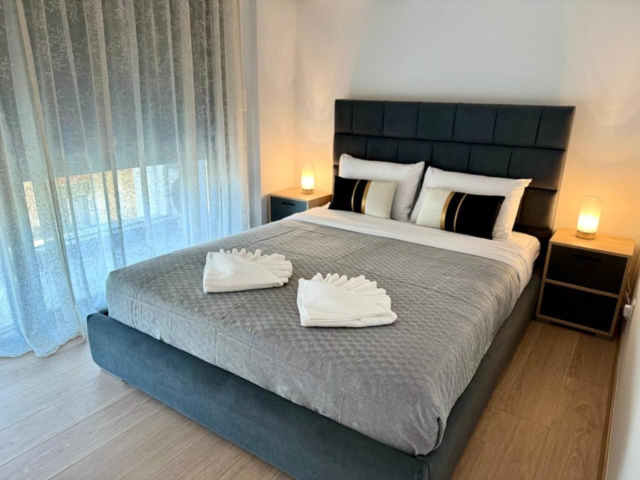 Apartment Lux Ampelokipi