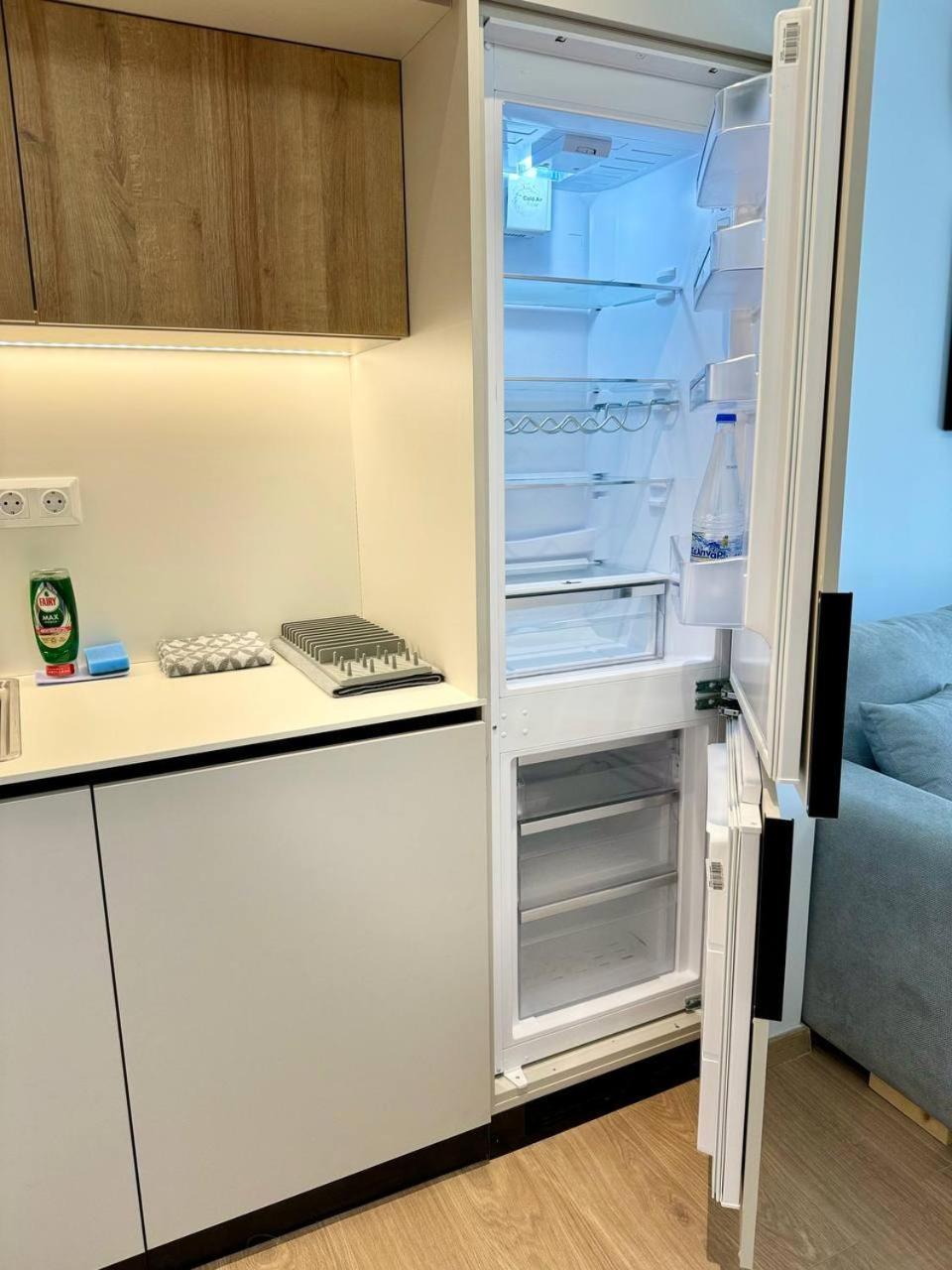 Lux Ampelokipi Apartment Athens