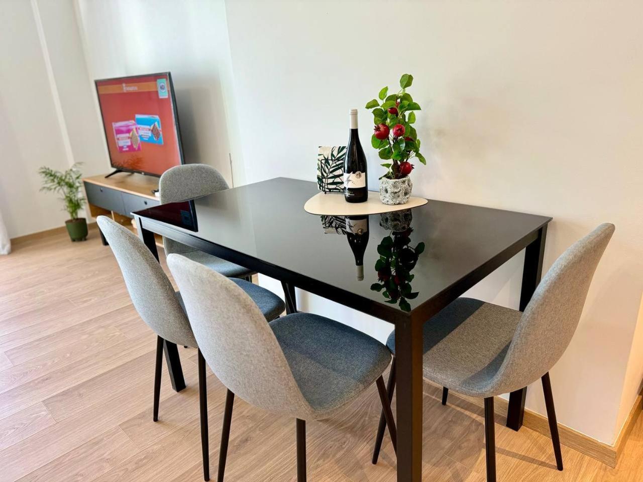 Apartment Lux Ampelokipi *