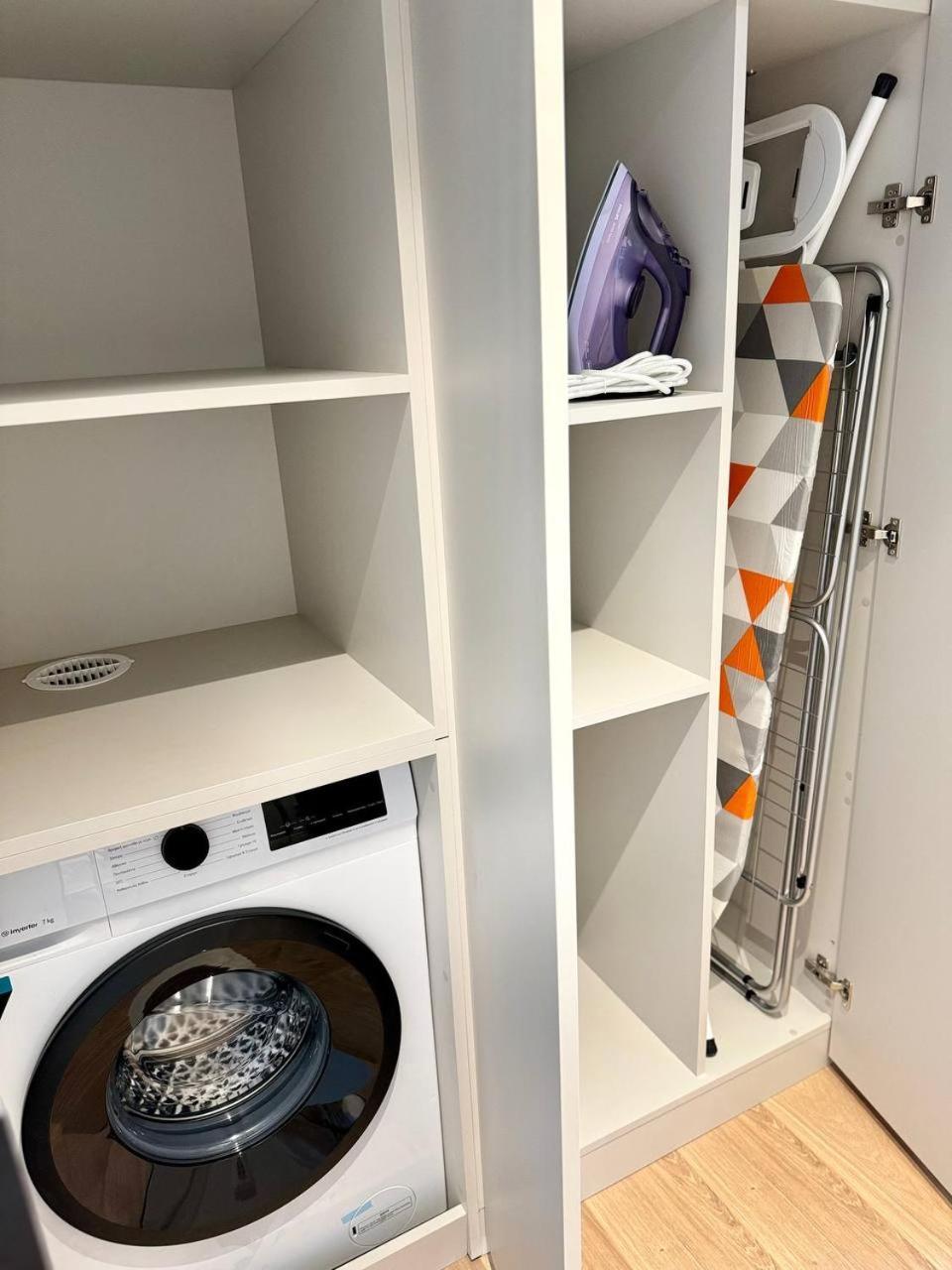 Apartment Lux Ampelokipi