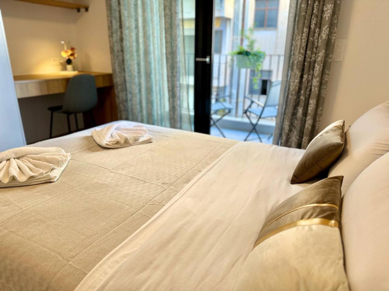 Apartment Lux Ampelokipi Athens