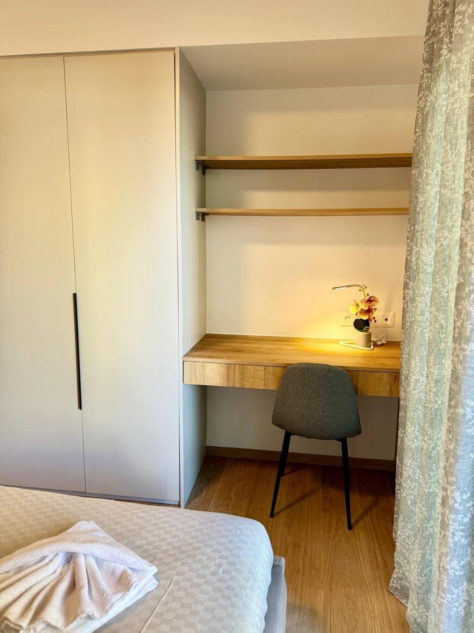 Apartment Lux Ampelokipi Athens