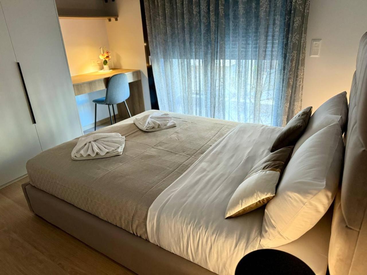 Lux Ampelokipi Apartment Athens