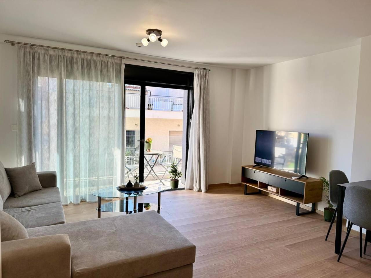 Lux Ampelokipi Apartment