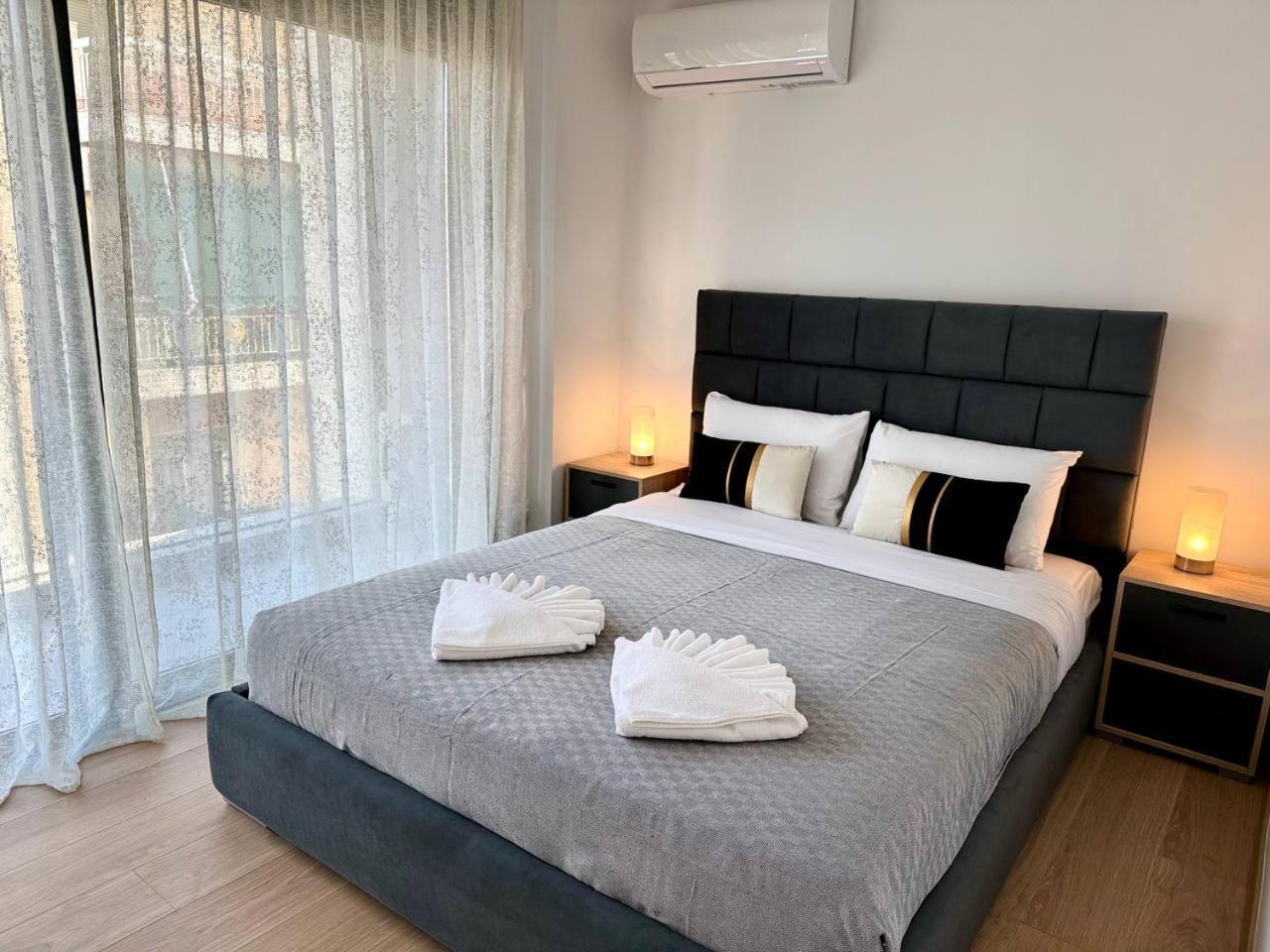 Apartment Lux Ampelokipi *