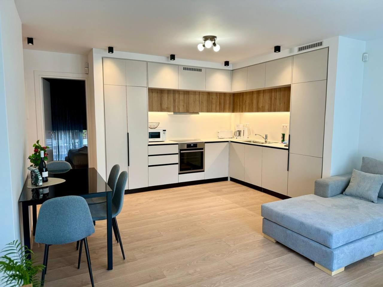 Lux Ampelokipi Apartment