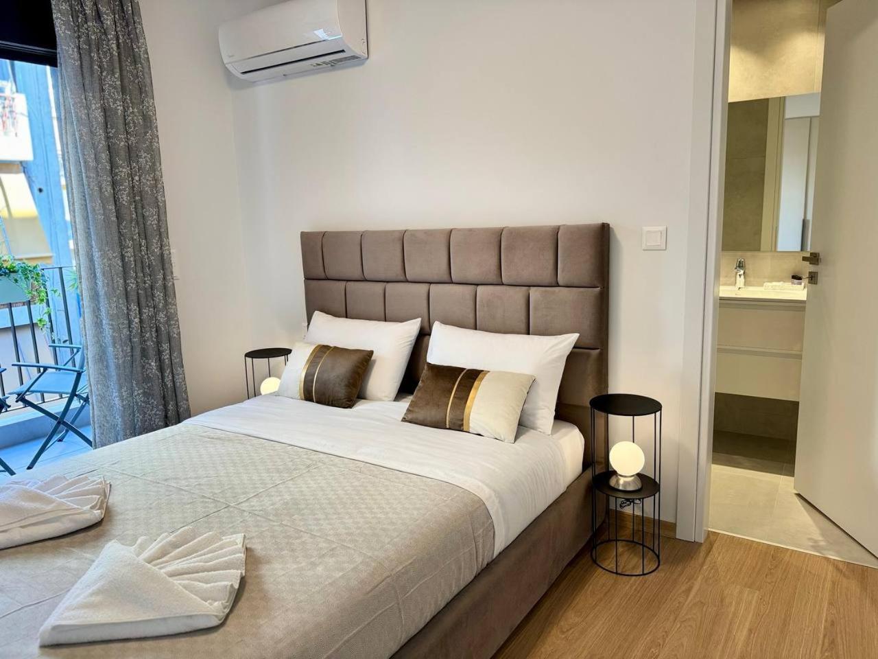 Apartment Lux Ampelokipi Athens